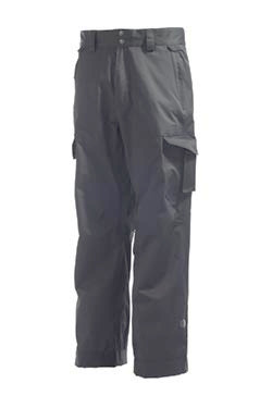 helly Hansen Embargo Pant Charcoal