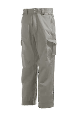 helly Hansen Embargo Pant Steel