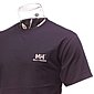 Helly Hansen Embroidery T-Shirt Classic Navy
