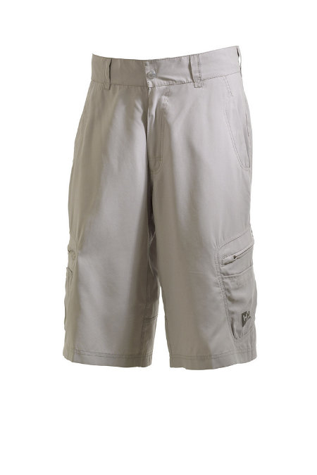 Helly Hansen Equator Walk Shorts (Sand)