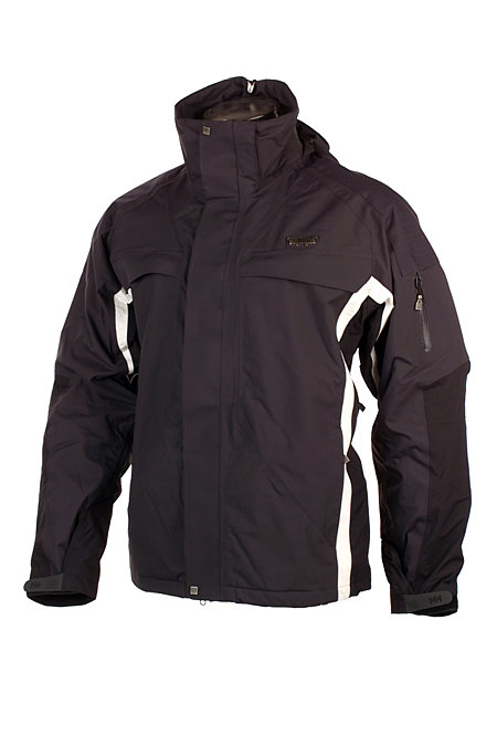 Helly hot sale hansen equipe