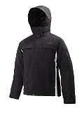 Helly Hansen Equipe Jacket Men's (Ebony)