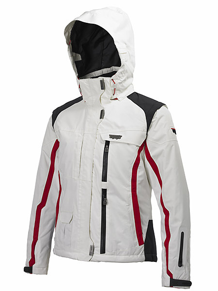 Helly Hansen Equipe Jacket Women's (Angora)