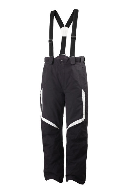 Helly Hansen Equipe Pants Men's (Ebony)