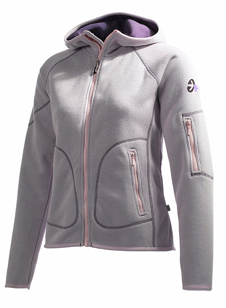 Helly Hansen Fair Hoodie Women's (Pink Mist)