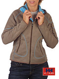 Helly Hansen Fair Hoodie Women's (Cocoa)