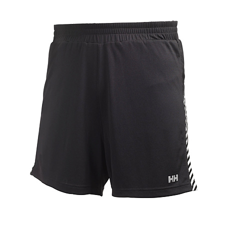 Helly Hansen Fire Shorts Men's (Black)