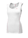 Helly Hansen Fire Short Sleeve Tee Women's (White)