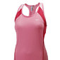 Helly Hansen Fire Sleeveless Tee Women's (Blush / Melon)