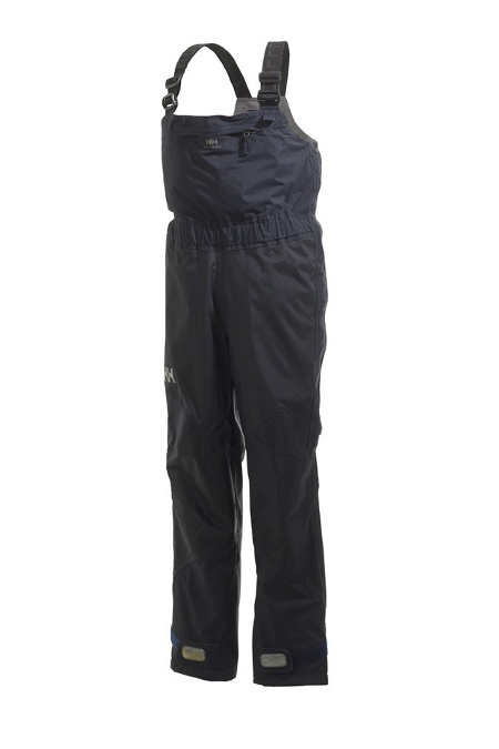 Helly Hansen Fjord High Fit Trousers Women's (Navy)
