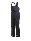 Helly Hansen Fjord High Fit Trousers Women's (Navy)