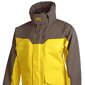 Helly Hansen Fjord Sailing Jacket (Vibrant Yellow)