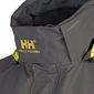 Helly Hansen Fjord Sailing Jacket (Vibrant Yellow)