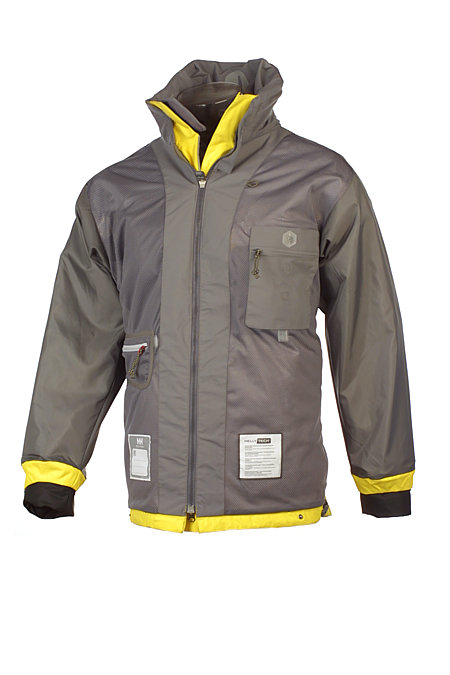 Helly Hansen Fjord Sailing Jacket