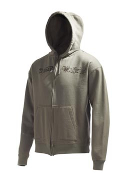 Helly Hansen Fleet hoodie (Clay)