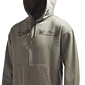 Helly Hansen Fleet Hoodie (Clay)