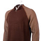 Helly Hansen Flin Crew Neck Men's (Brown)