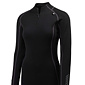 Helly Hansen Freeze Prowool 1/2 Zip Turtle Women's (Black)