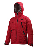 Helly Hansen Granite Ins Jacket Men's (Red)