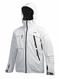 Helly Hansen Granite Ins Jacket Men's (Lt. Crystal)