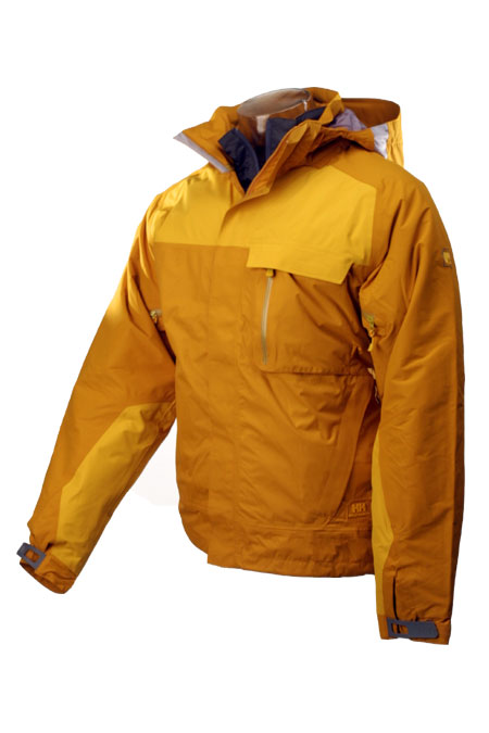 helly hansen grid jacket