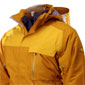 Helly Hansen Grid Component Jacket (Sunset)