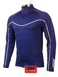 Helly Hansen LIFA DRY New Dynamic Half Zip Men's (Navy / Penguin)