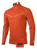 Helly Hansen LIFA DRY New Dynamic Half Zip Men's