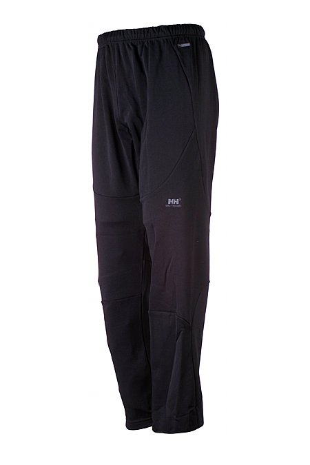 Helly Hansen Hard Face Prostretch Pant Black