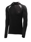 Helly Hansen Hybrid Top LIFA Prowool Baselayer Men's