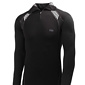 Helly Hansen Hybrid Top LIFA Prowool Baselayer Men's