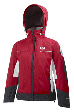 Helly Hansen Hydro Power Jacket Women's