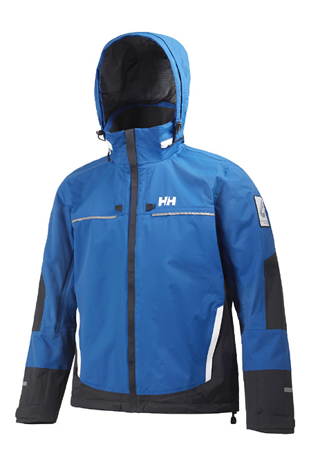 Helly Hansen Hydro Power Sailing Jacket Men's (Waterblue)