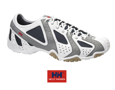 Helly Hansen Hydro Power Shoes Men's (Navy / White)