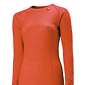 Helly Hansen Ice Crew Baselayer Women's (Dahlia Red)