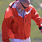 Helly Hansen Ikaros Hybrid Jacket Men\'s (Deep Orange)
