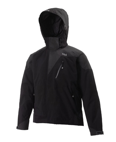 Helly Hansen Ikaros Jacket Men's (Black)