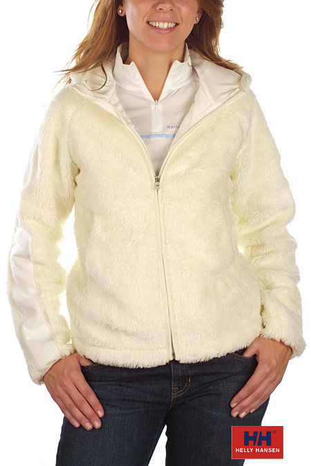 Helly Hansen Iqa Hoodie Women's (Angora)