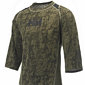 Helly Hansen Jaeger MTB 3/4 Tee Men's (Mud Green)