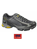 Helly Hansen Juell 2 Shoes Men's (Charcoal / Black / Yellow)