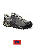 Helly Hansen Kikut 2 Low Shoes Men's (Charcoal / Clay)