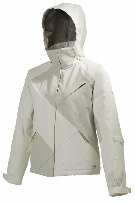 Helly Hansen Kip Jacket Women's (Angora)