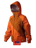 Helly Hansen Kip Jacket Women's (Tangerine)