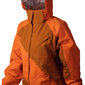 Helly Hansen Kip Jacket Women's (Tangerine)