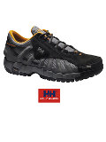 Helly Hansen Korktrekker Low Men's (Charcoal / Penguin)