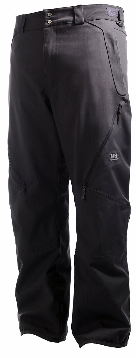 Helly Hansen Kurtz Pants Men's (Charcoal)