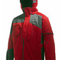 Helly Hansen Kurtz Jacket Men's (Red / Charcoal)