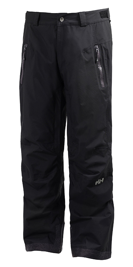 Helly Hansen Legend Ski Pant Men's (Black)