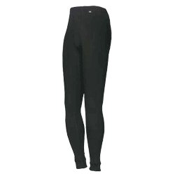 lly Hansen LIFA Fly Pant Black