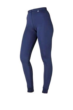 Helly Hansen W's LIFA Active Pant Navy